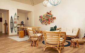 Behappy Lodge & Brunch